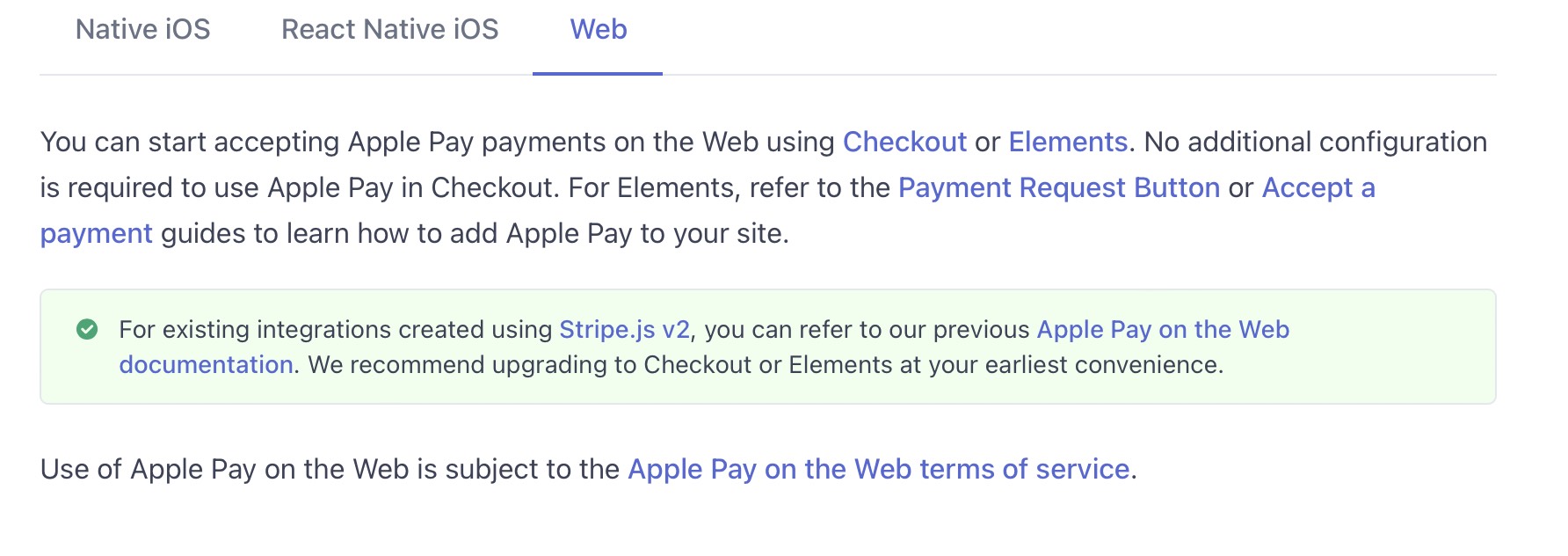 Aw: Stripe Payment Modul Apple and Google Pay